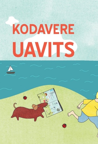 Kodavere uavits