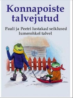 Konnapoiste talvejutud