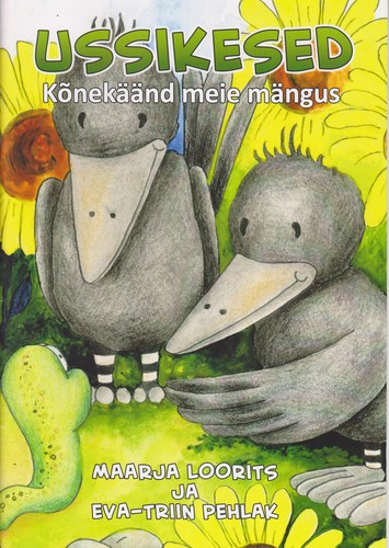 Ussikesed. Kõnekäänd meie mängus