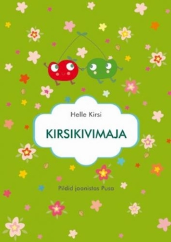 Kirsikivimaja