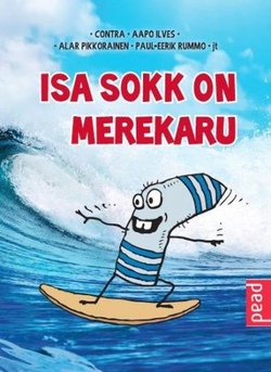 Isa sokk on merekaru