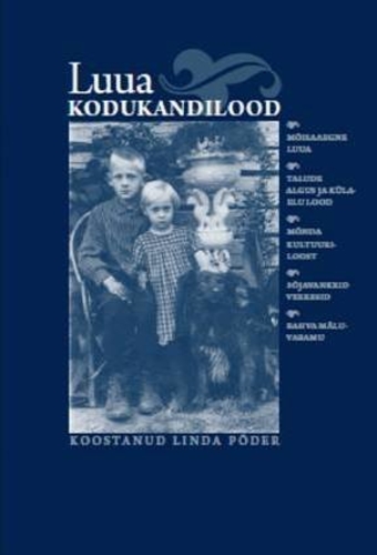Luua kodukandilood