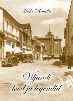 Viljandi lood ja legendid