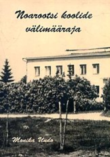 Noarootsi koolide välimääraja