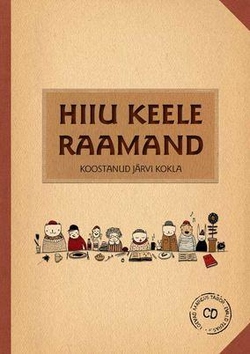 Hiiu keele raamand
