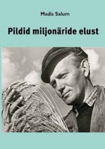 Pildid miljonäride elust