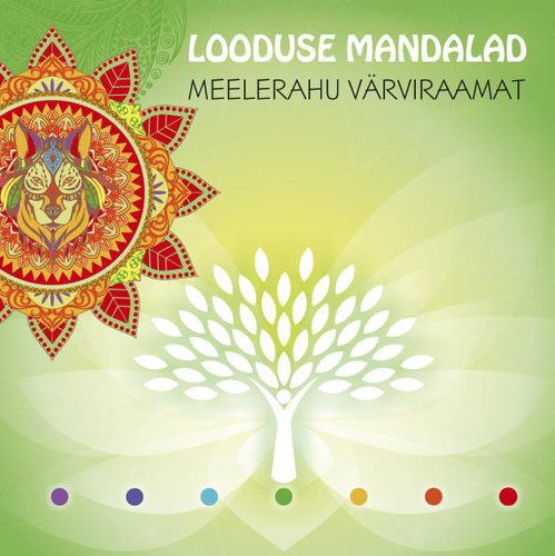 Looduse mandalad