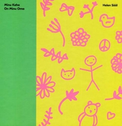 Minu keha on minu oma