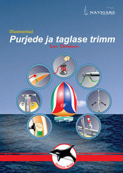 Illustreeritud purjede ja taglase trimm