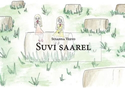 Suvi saarel