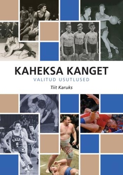 Kaheksa kanget