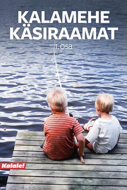 Kalamehe käsiraamat