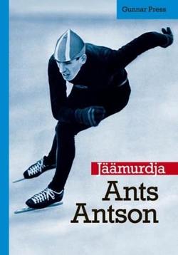 Jäämurdja Ants Antson