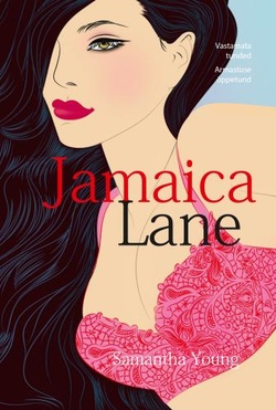 Jamaica Lane