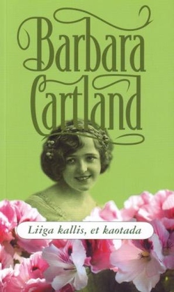 Liiga kallis, et kaotada