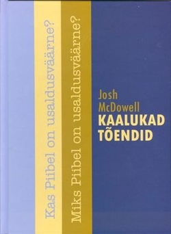 Kaalukad tõendid