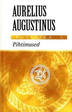 Pihtimused = (Confessiones)
