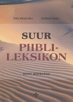 Suur piiblileksikon