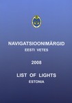 Navigatsioonimärgid Eesti vetes