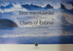 Eesti merekaardid 2. osa. Suurupi poolsaarest Saaremaani = Charts of Estonia. Vol. 2, Väinameri