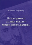 Rahaasjadest ja riigi rollist nende korraldamisel