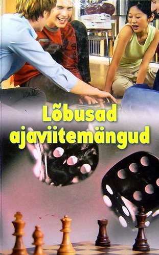 Lõbusad ajaviitemängud