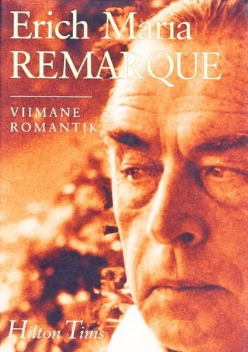 Erich Maria Remarque