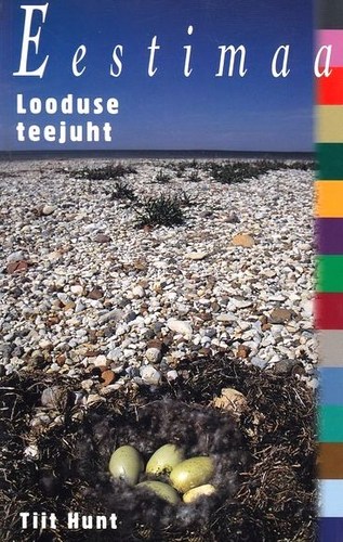 Eestimaa. Looduse teejuht