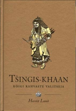 Tšingis-khaan
