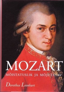 Wolfgang Amadeus Mozart
