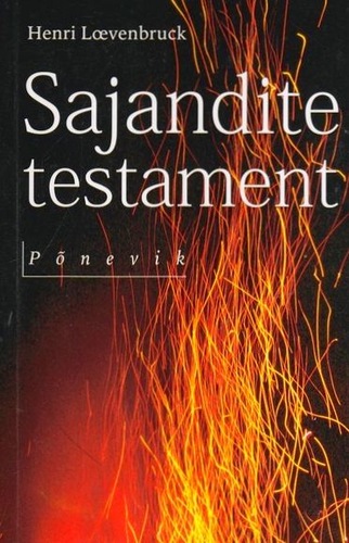 Sajandite testament