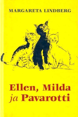 Ellen, Milda ja Pavarotti