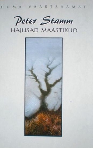 Hajusad maastikud