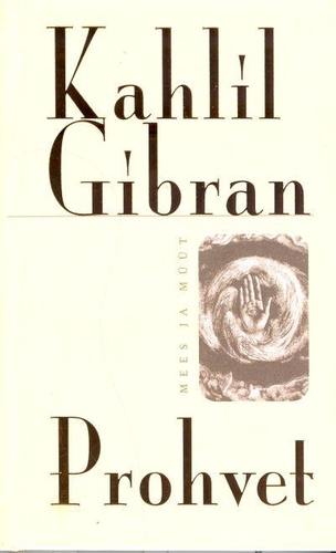 Prohvet
