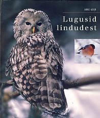Lugusid lindudest
