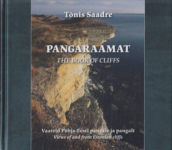 Pangaraamat : vaateid Põhja-Eesti pangale ja pangalt