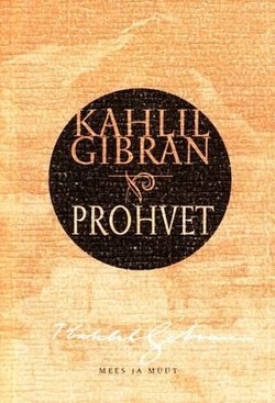 Prohvet. Mees ja müüt