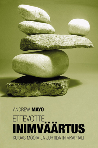 Ettevõtte inimväärtus