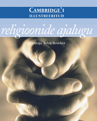 Cambridge'i illustreeritud religioonide ajalugu