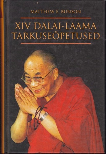 XIV dalai-laama tarkuseõpetused
