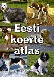 Eesti koerte atlas