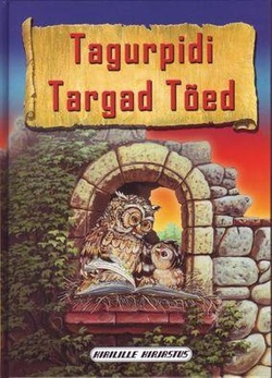 Tagurpidi targad tõed