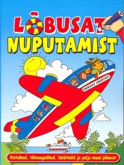 Lõbusat nuputamist