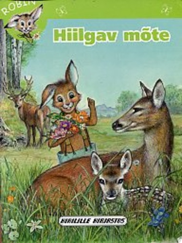 Hiilgav mõte