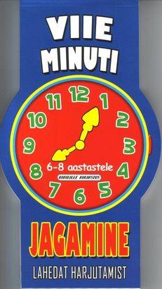 Viie minuti jagamine