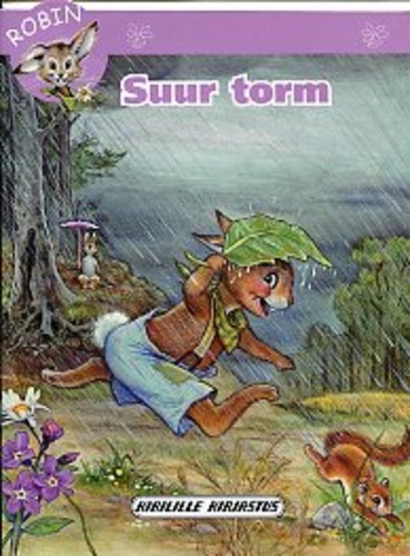 Suur torm