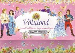 Vikerkaarehaldjas Viiu