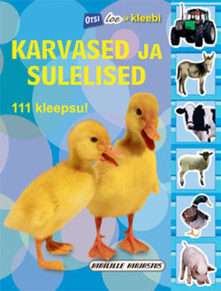 Karvased ja sulelised