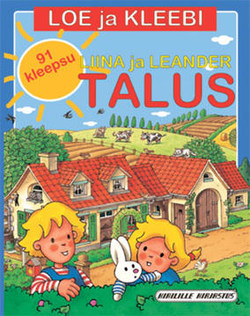Liina ja Leander talus