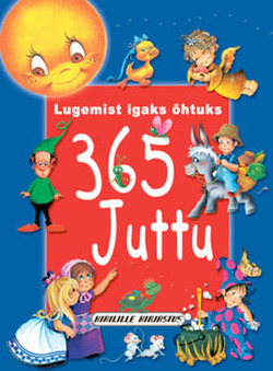 365 juttu